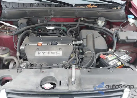 2003 Honda Cr-V Lx from USA, damaged, VIN SHSRD78463U140998